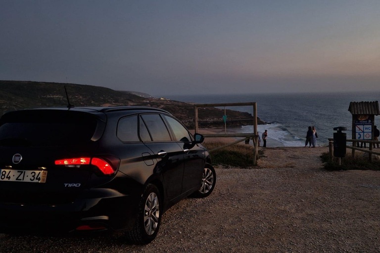 Desde Lisboa: Tour privado al Algarve, cueva de Benagil y Lagos