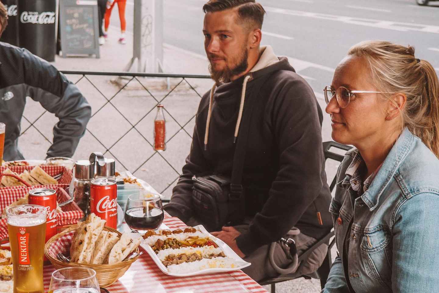 🍽️ Sarajevo Food Tour: Eat where the locals eat