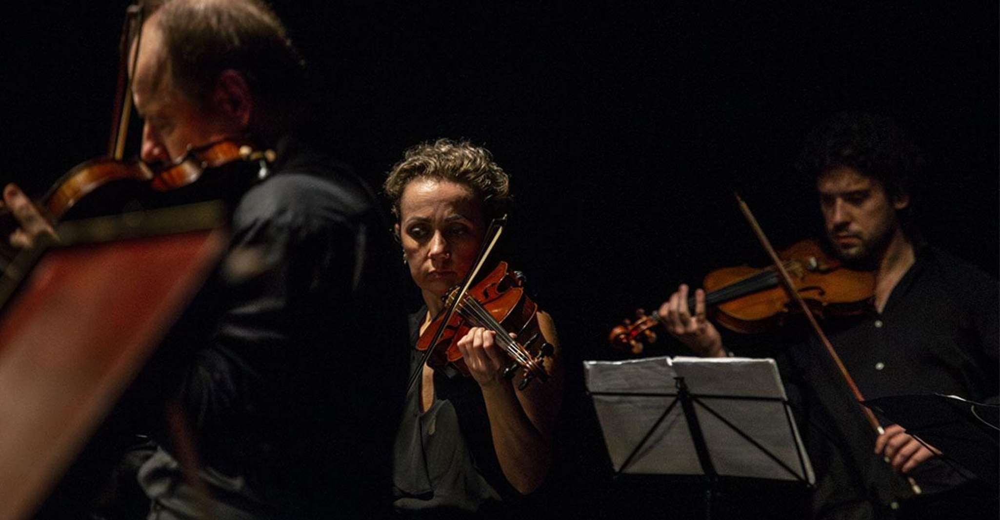 The Four Seasons By Vivaldi In Milan - Hizvo