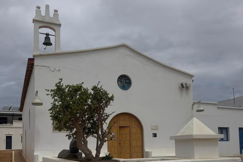 La Graciosa Island: Explore the Island on This 4x4 Excursion La Graciosa Island: Explore the island on this 4x4 excursion