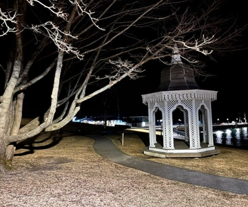 Bar Harbor: Haunted Ghost Walking Tour