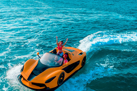 桑给巴尔：喷气式汽车骑行搭配无人机航拍（含接送服务）桑给巴尔：喷气式汽车骑行体验（含无人机航拍，接送服务包含在内）