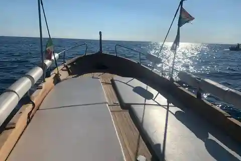 La Spezia : excursion en bateau - découverte de Portovenere et des îles
