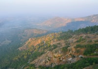 Excursión de un día a Nandi Hills (Visita guiada privada desde Bangalore) - Hizvo