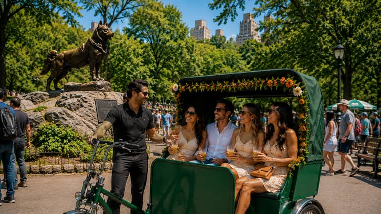Les meilleures activités à New South Wales