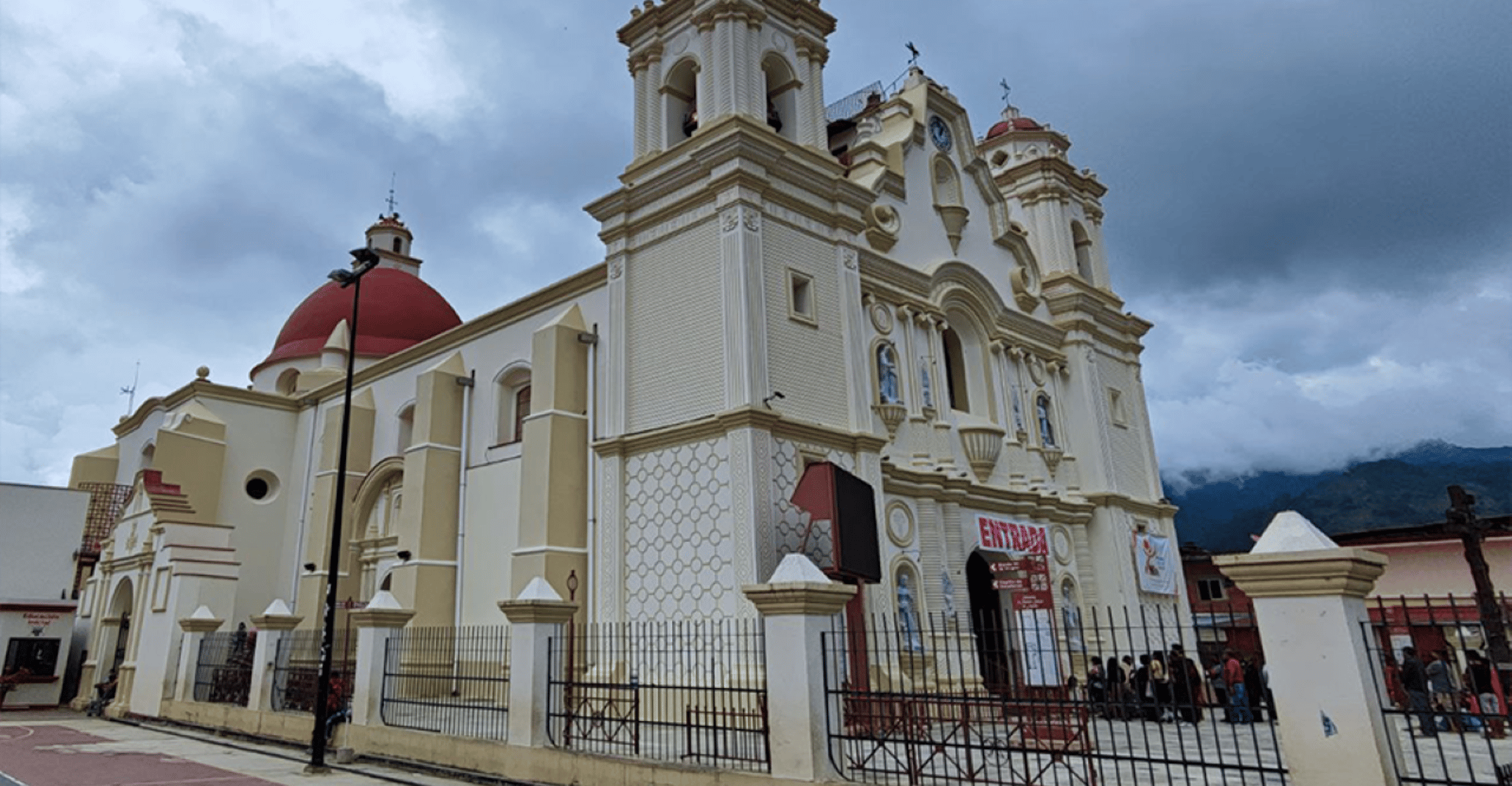 De Huatulco, visite de la ville magique de Juquila - Hizvo