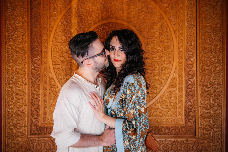 Marrakech Medinas: Your Personal Photoshoot in Paradise