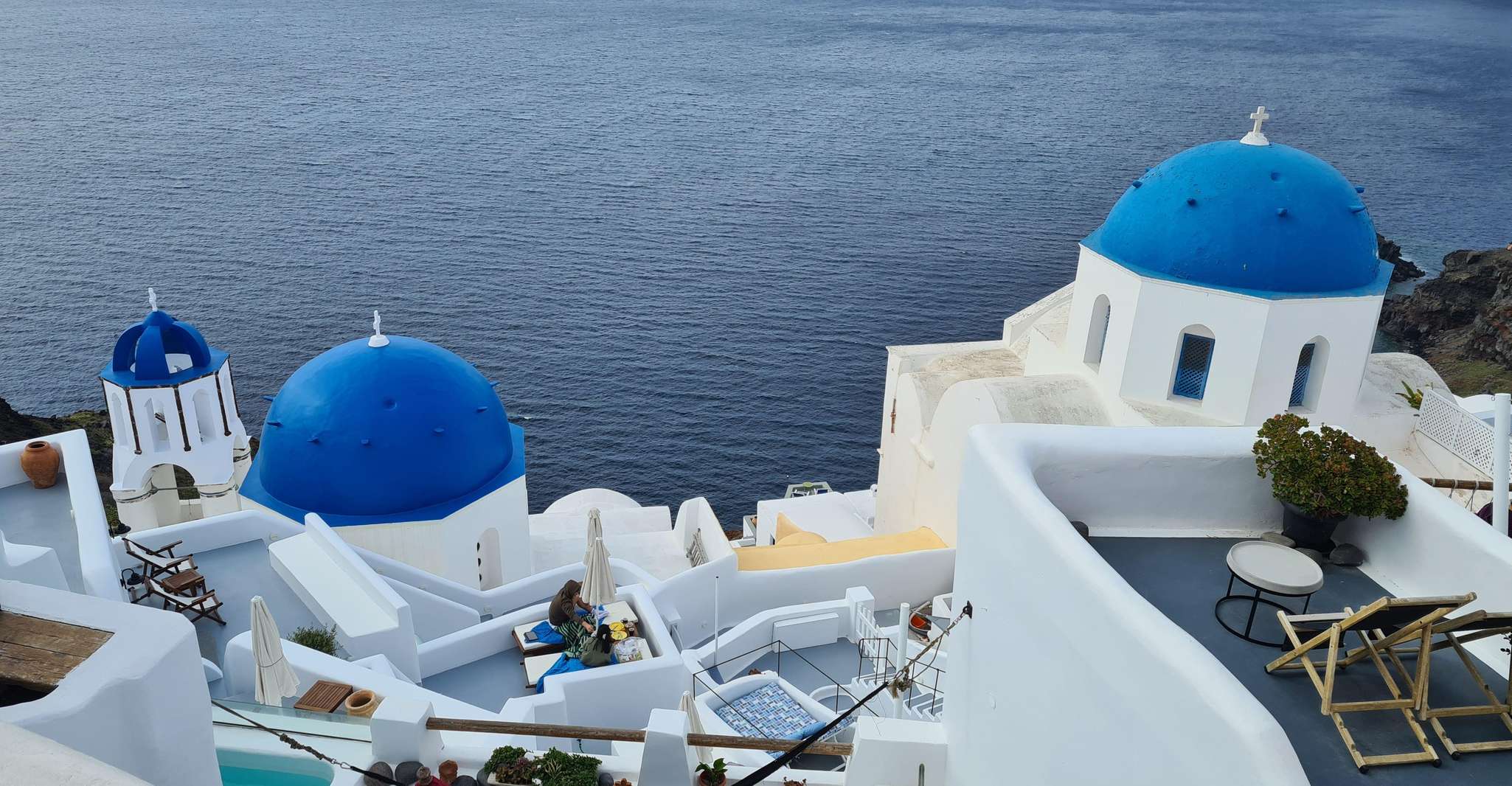 Santorini, Private Photography Tour - Housity