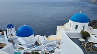 Santorini, gira de fotografía privada - Housity