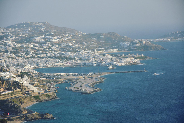 Tour di mezza giornata sulle isole