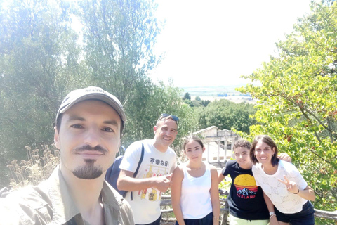 Apollonia and Ardenica Monastery Day Guided Tour