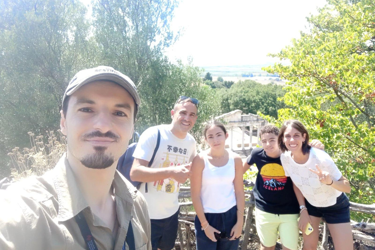 Apollonia and Ardenica Monastery Day Guided Tour