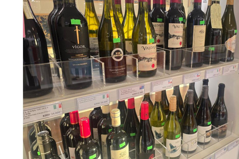 PanStar Busan Coastline Cruise & Sunset & Fireworks