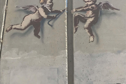 Bethlehem: privétour van een halve dag vanuit Tel AvivBethlehem: Privétour met gids voor een halve dag vanuit Tel Aviv