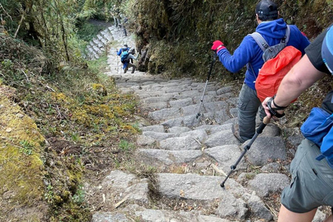 Inca Trail 4 Days