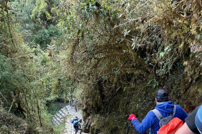 Inca Trail 4 Days