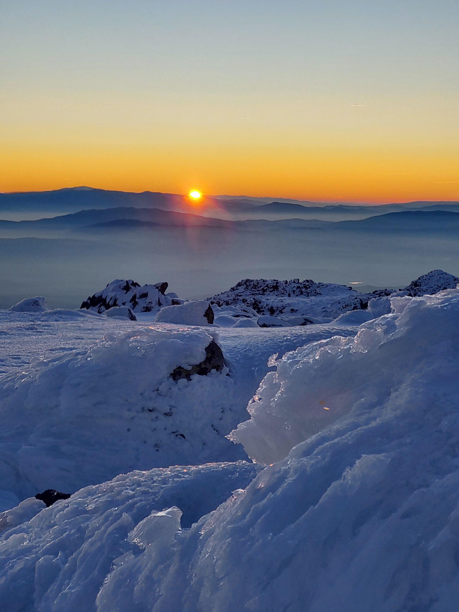 Sofia von oben: Private Wanderung auf dem Witoscha-Berg