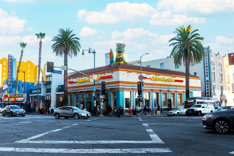 LA: Hollywood Ripley's Believe It or Not! Admission Ticket