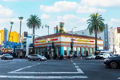 LA : Billet d'entrée pour le film Hollywood Ripley's Believe It or Not !