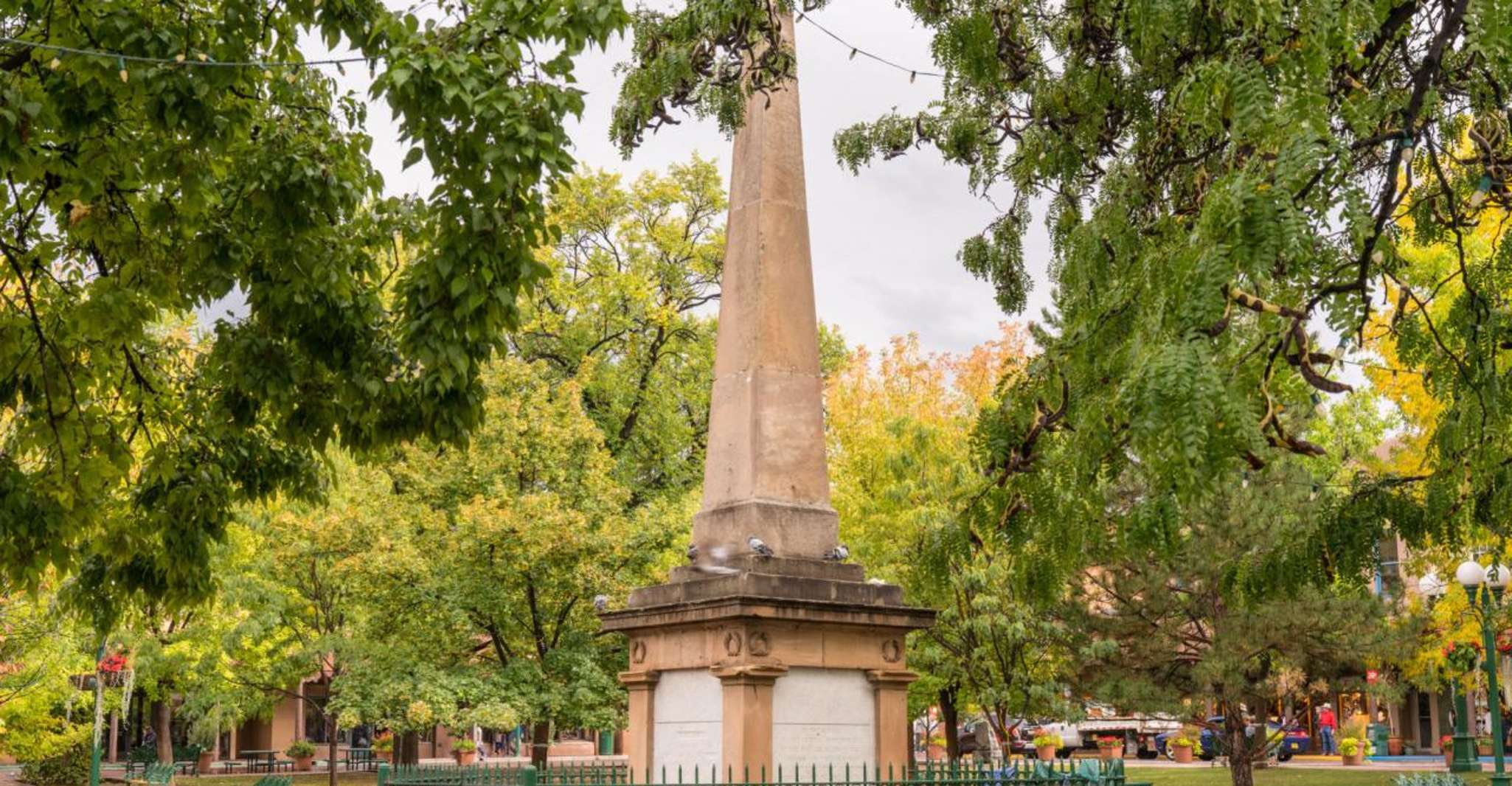 Enchanted Eats of Santa Fe Half-Day Tour - Housity