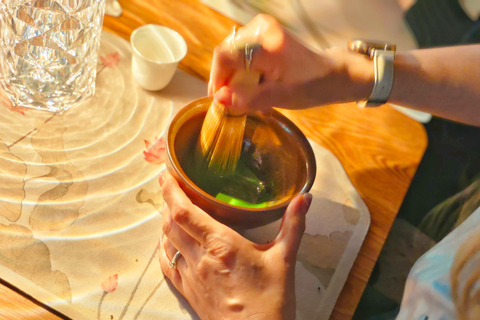 Shanghai: Discover the Art of Chinese Tea Culture