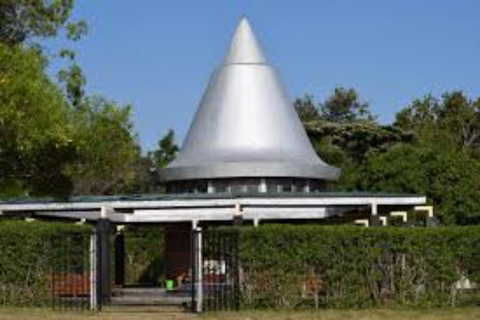 Rusinga: Tom Mboya Mausoleum Guided Tour