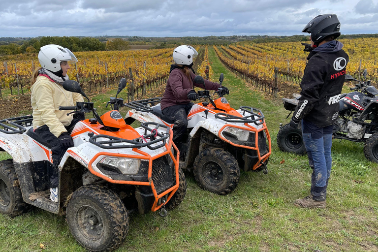 Ribagnac : La Rando gourmande de Nico