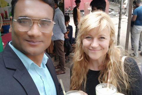 Visite de la ville de Dhaka au BangladeshVisite de la ville de Dhaka