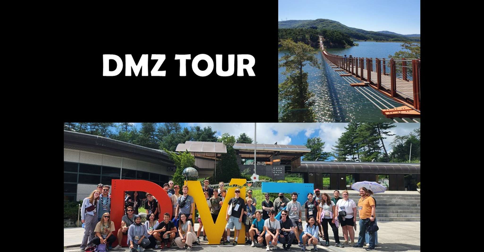 Seoul, DMZ Tour with Hotel Pickup & Suspension Bridge Option - Housity