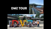 Seoul, DMZ -Tour mit Hotel Pickup & Suspension Bridge Option - Housity