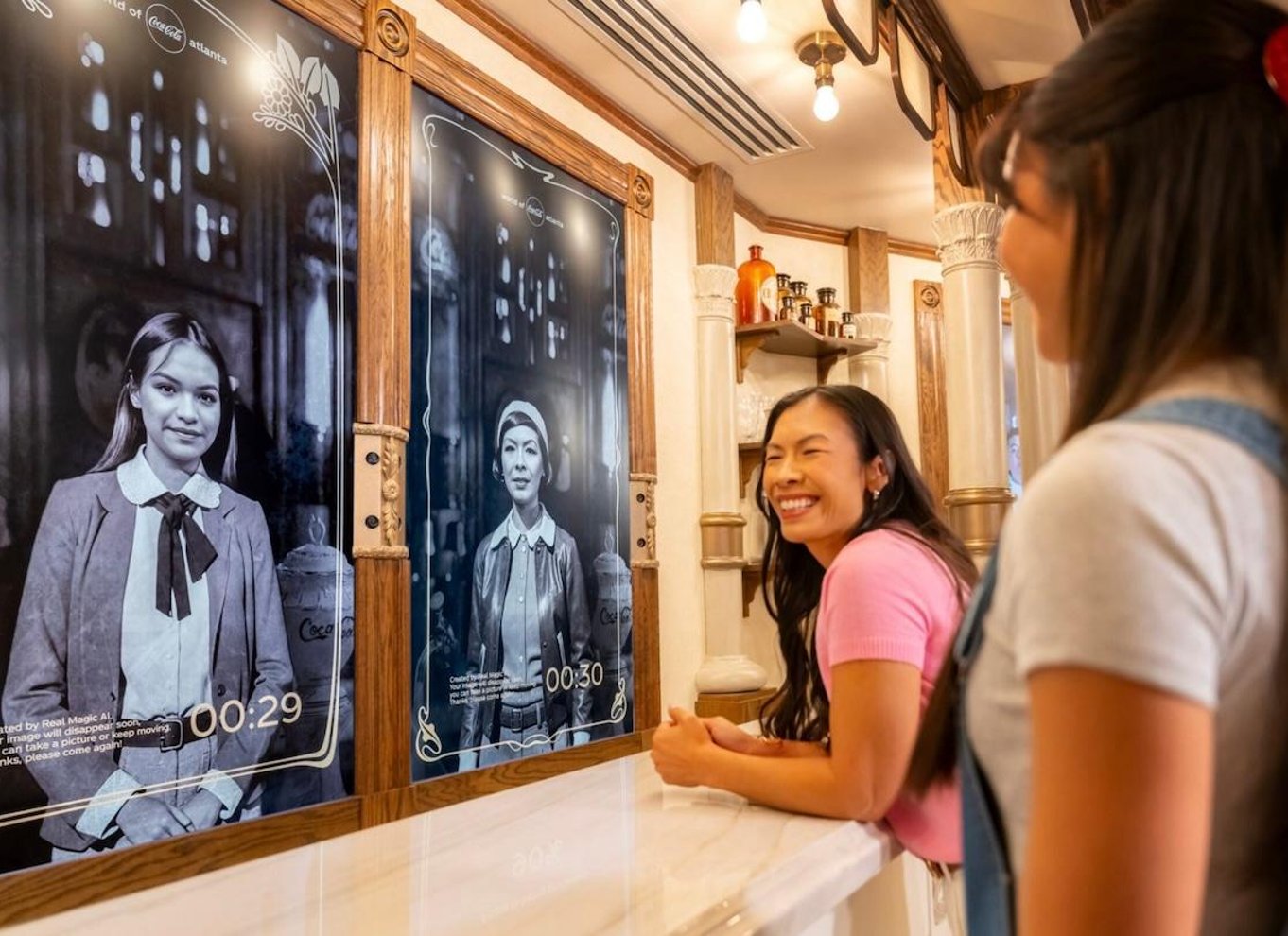 Atlanta: World of Coca-Cola billet til almindelig adgang