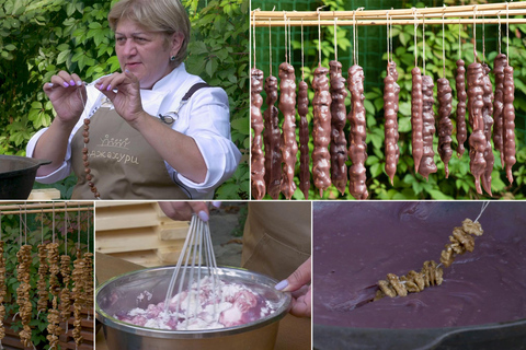 Tbilisi: 3-Day Tour of Georgia's Highlights