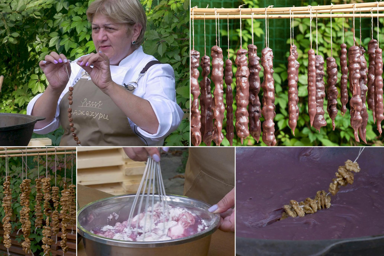 Tbilisi: 3-Day Tour of Georgia's Highlights