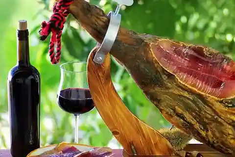 IBIZA : PRODUITS FABRIQUÉS À IBIZA (Circuit gastronomique)