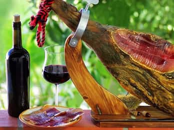 IBIZA : MADE IN IBIZA PRODUCTS (Food and Drink tour)