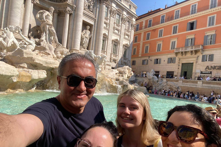 Itália: Excursão de 7 dias a Roma, Florença, Pisa, Veneza e Toscana