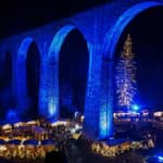 Gola di Ravenna: gita di 1 giorno al mercatino di Natale da Stoccarda