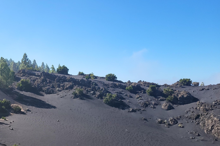 La Palma: EBike tour with Komoot