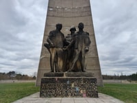 Berlin, Sachsenhausen Concentration Camp and Potsdam Tour - Housity