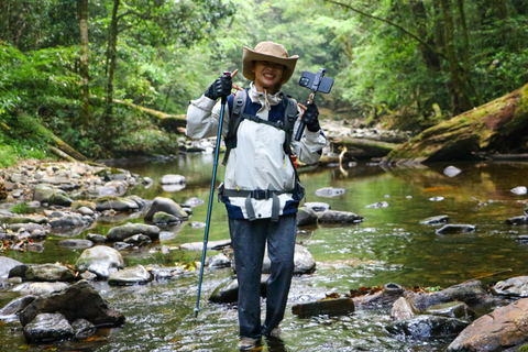 Ho Chi Minh City: Bidoup e Ta Giang Tour di trekking di 2 giorniHo Chi Minh City: tour di 2 giorni con trekking a Bidoup e Ta Giang