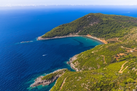 Islas Elafiti: excursión de 1 día desde DubrovnikOpción estándar