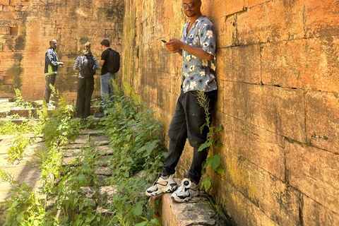 3 Tage Axum (Aksum), Yeha-Tempel und Umgebung Tour.