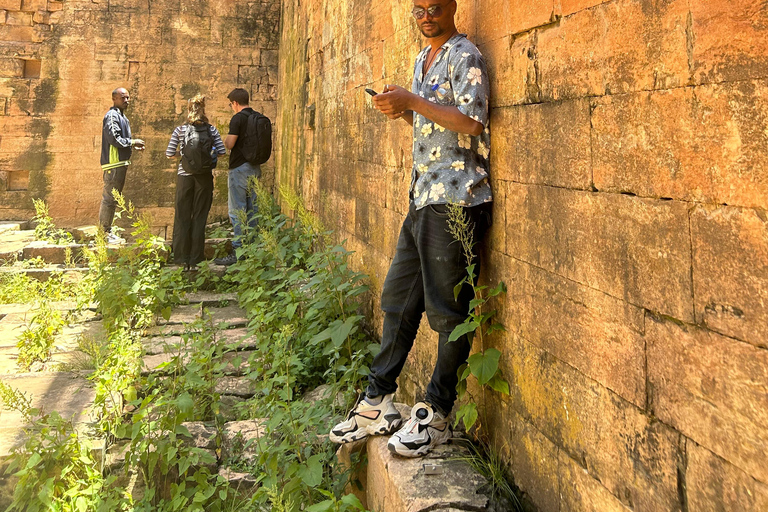 3 Tage Axum (Aksum), Yeha-Tempel und Umgebung Tour.