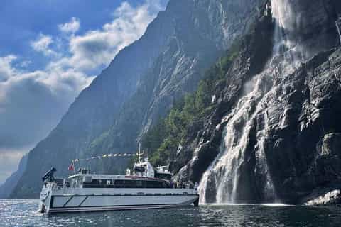The BEST Sandnes Tours and Excursions in 2026 - FREE Cancellation