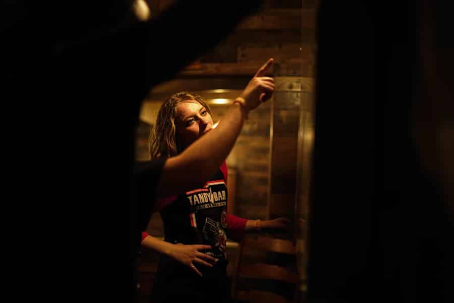 Reno: Dschungel-Fluchtraum-Abenteuer. Foto: GetYourGuide