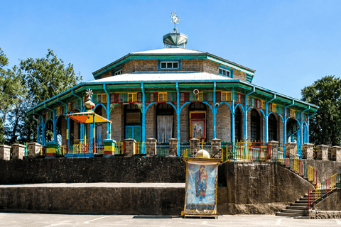 Discover Addis Ababa City Tour: History, Culture & Tradition