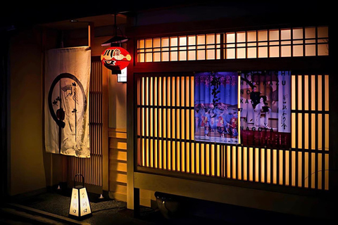 Kyoto Full-Day Customizable Group Tour with Guide