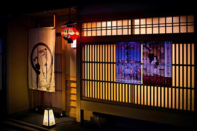 Kyoto Full-Day Customizable Group Tour with Guide