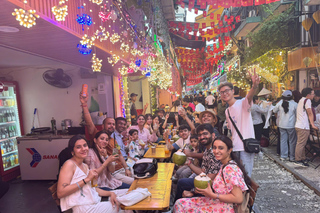 Hanoi: Sightseeing Tours