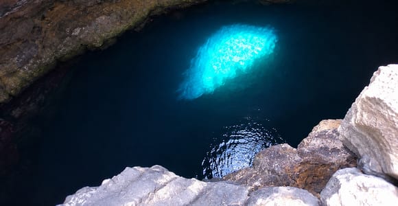 Sal: 7-Hour Island Tour - Fluent Guide NL/EN/FR/PT